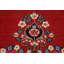 Tapis traditionnel rétro 9 x 12