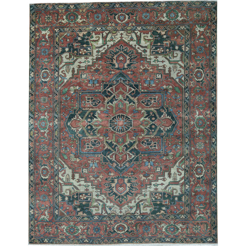 One-of-a-Kind 12'11" X 18'6" Area Rug