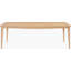 Becki Owens x Surya Mollie Dining Table