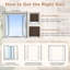 Bamboo Roll-Up Shade-108416983-108416982