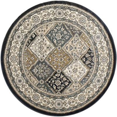 Mishawaka Oriental Indoor Rug