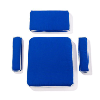 Waterhouse Chair - Cushion