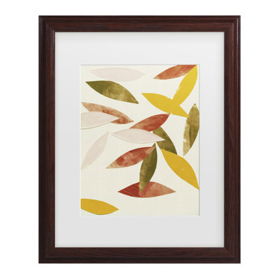 Œuvre bolognaise, «Bachel Alisa Galitsyna In The Wind Matted»