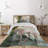 Polyester Coverlet