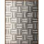 Tapis gris Abiano Rani-249759528
