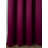 Room Darkening Grommet Single Curtain Panel-465934075
