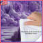 Surreal Purple Landscape Comforter-126342714