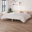 Bed Frame Solid Wood-132306751-132306703