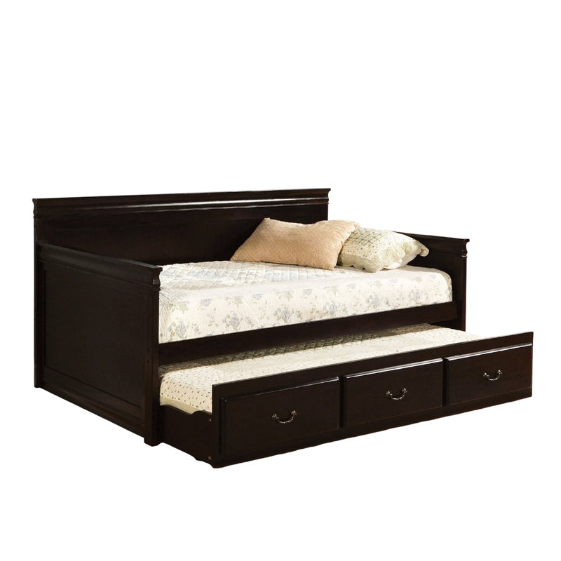 Lit de jour Traditional