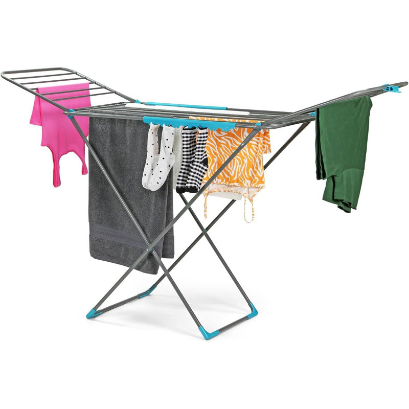 Metal Clothing Rack