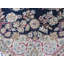 Tapis rectangulaire unique 5 pi 4 po x 8 pi 2 po Repina