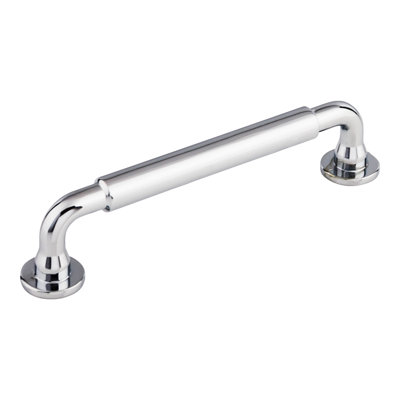 Lily 5 1/16" Center to Center Bar Pull