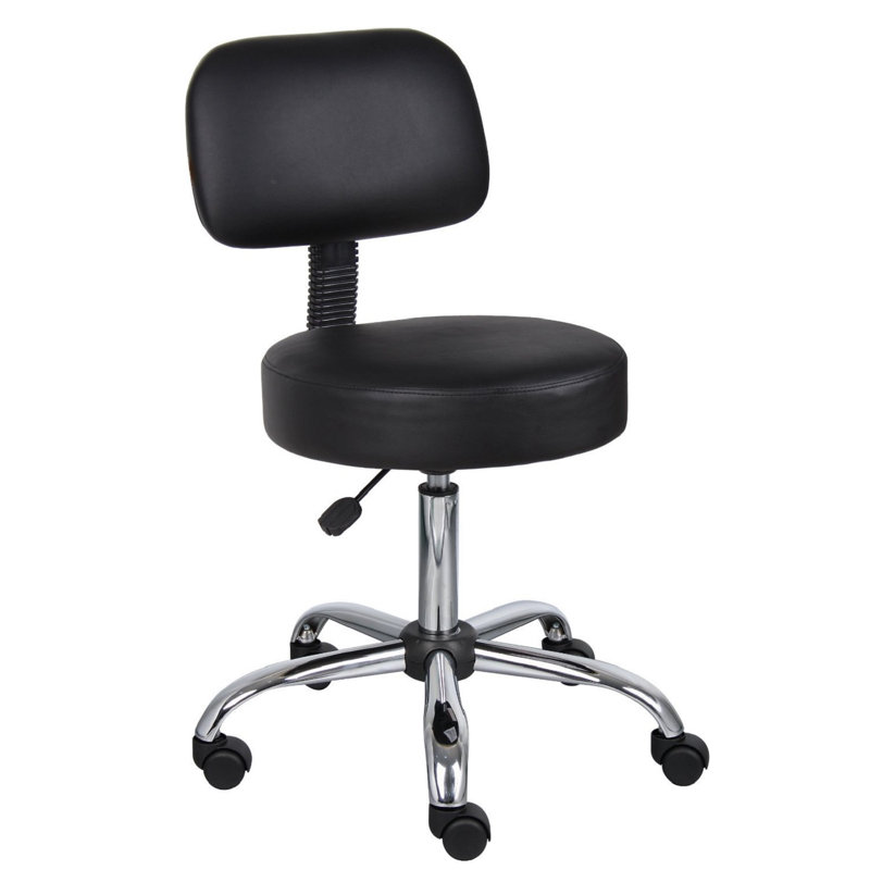 Chaise de dessinateur Buffington