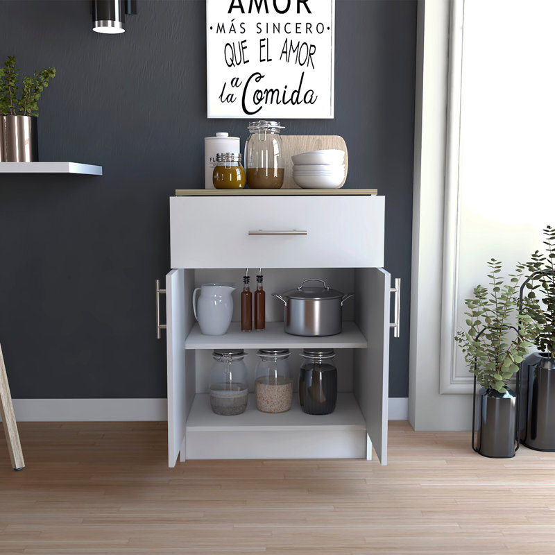 Bearick 33.5cm Kitchen Pantry