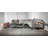 Surrey Glass Top Single Coffee Table-64736639