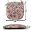 Coussin de siège Roses / Roses