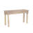 Aarohi 57'' Solid Wood Console Table-1796705330
