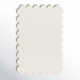 Rectangle Harwich Wool Area Rug with Non-Slip Backing