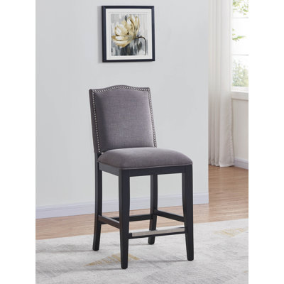 Bar & counter & tall tabouret Ake