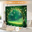 Cloison pliante 6 panneaux paravent Royal Spring Garden Fairy Wonderland-133764336-133764337
