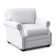 Gutherly 38" Chair