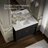Alouette 48 In. Bathroom Vanity Cabinet With Sink And Quartz Top-109554960