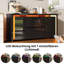160cm Sideboard-390762104
