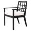 Cap-Ferrat Outdoor Dining Armchair-69218480