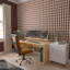 Ensemble de panneaux muraux réglables Casablanca-94559043-94559038