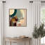 "Modern Swift" par Bella Eve, reproduction d'art sur toile encadrée-112654918