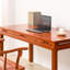 Nouveau bureau d'étude de style chinois-1237416076