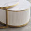 Ayeden Coffee Table with Storage