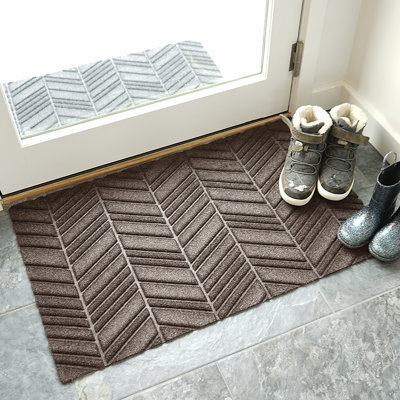 Paillasson intérieur antidérapant WaterHog®