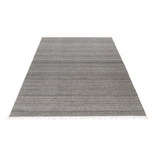 Nador Striped Area Rug