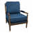 Royal Blue Velvet is out of stock