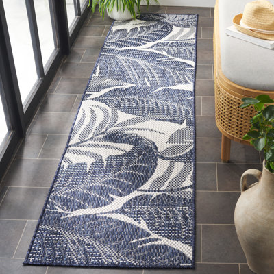 Aribel Performance Performance Floral Rug