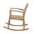 Wicker Outdoor Chair