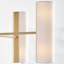 Capalino 8-Light Chandelier-88160116-88160115