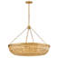 Grand lustre Hinkley Sanibel