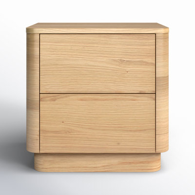 Mille 2 - Drawer Nightstand