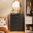 Ergica 4-Drawer Wooden Dresser-1091735394-1102231981