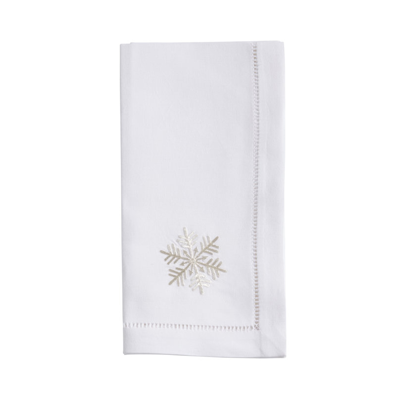 Serviette 100% coton