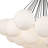 Bolla LED Chandelier-103256180-103256181-103398406