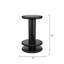 Rye Solid Wood Bar Stool-1211042257-1248303258