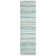 Margene Rug Hand Woven Cotton Striped Rug