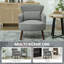 Brooktrails Upholstered Armchair-777426939