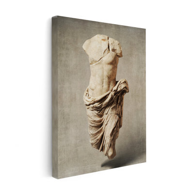 Roman Marble Statue