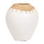 Vase de table en terre cuite Frankee