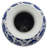 Aneeksha Handmade Ceramic / Porcelain Table Vase-144792736-144792748