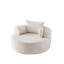 Fauteuil-lit moderne pour salon, chambre à coucher-1007970179